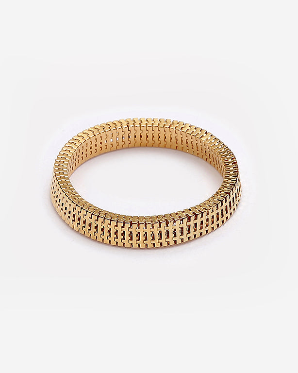 Pulseira Shari Ouro