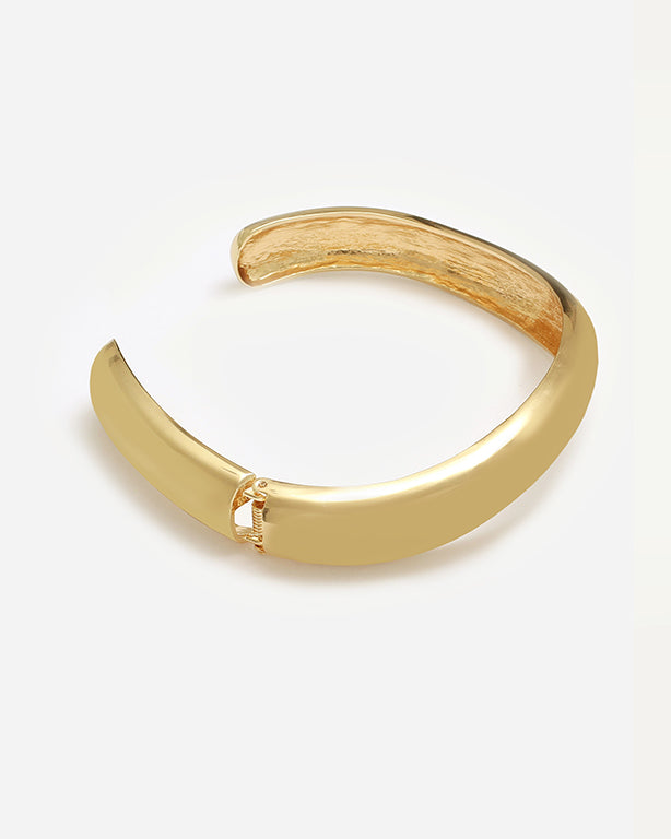 Choker Ladi Ouro