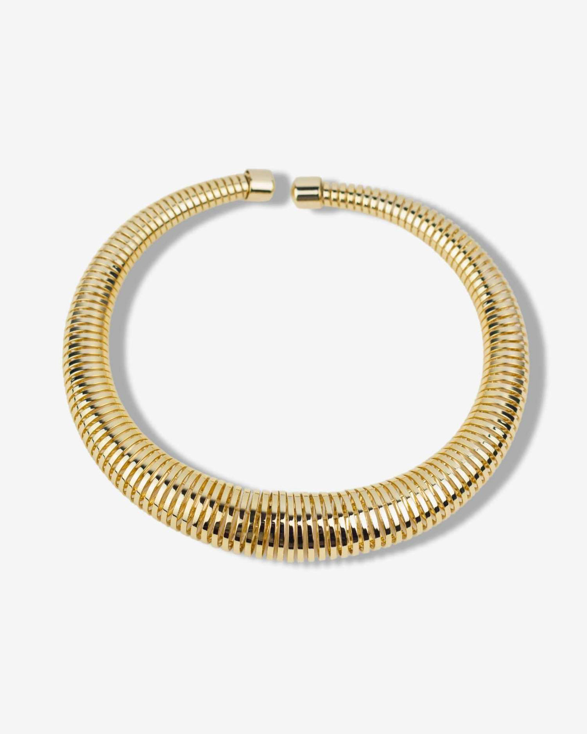 Choker Arazo Ouro
