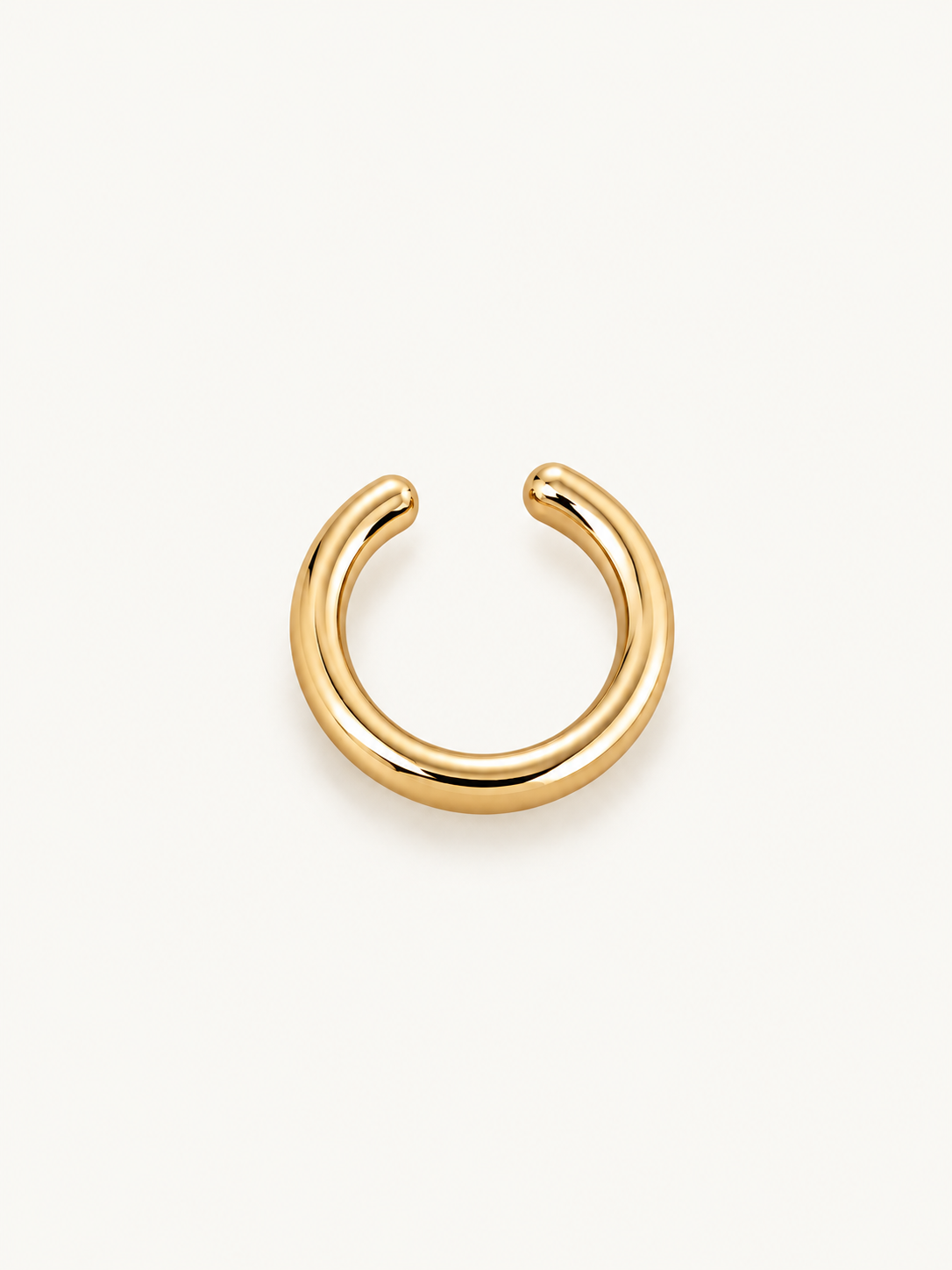 Piercing Fake Ivi Ouro