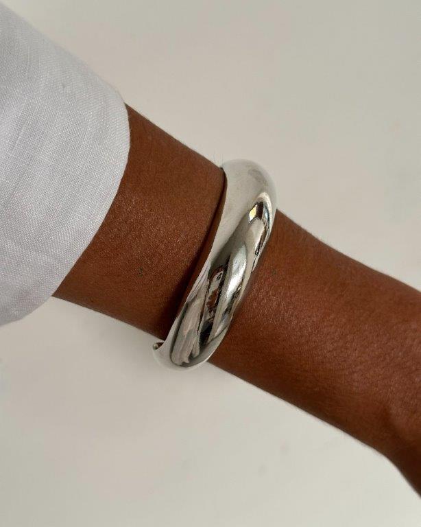 Bracelete Paris Prata