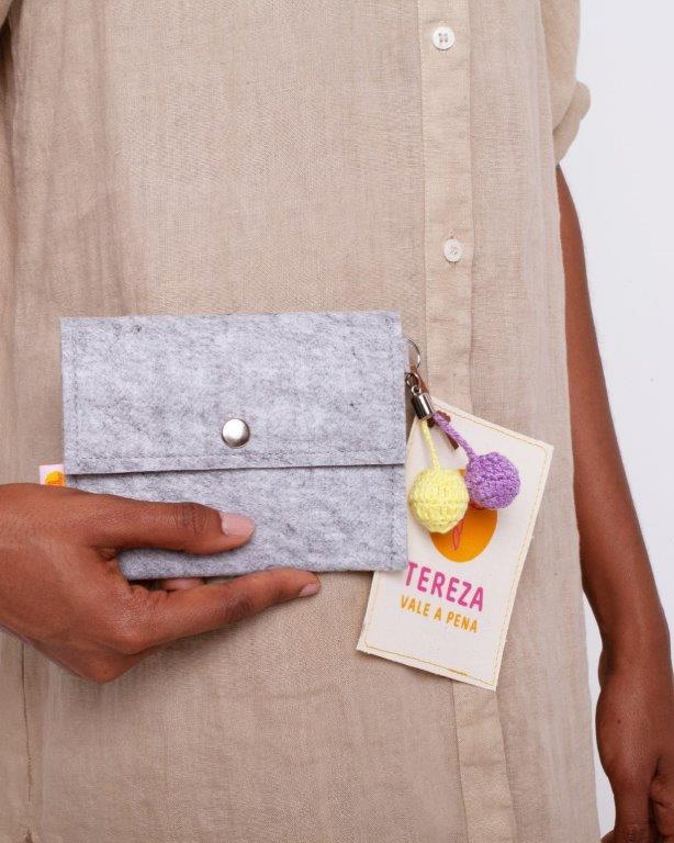 Bag Tereza Vale a Pena