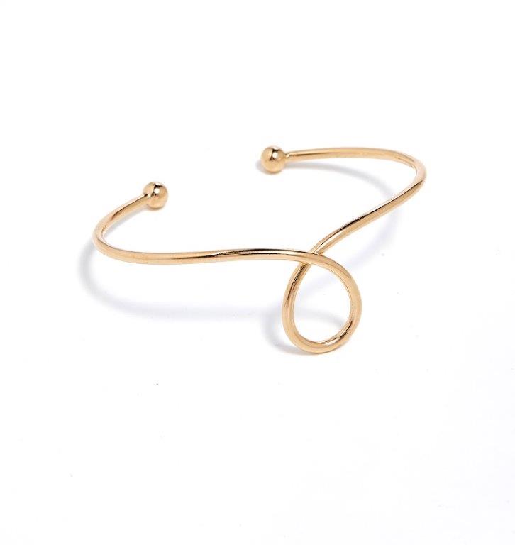 Bracelete Forma