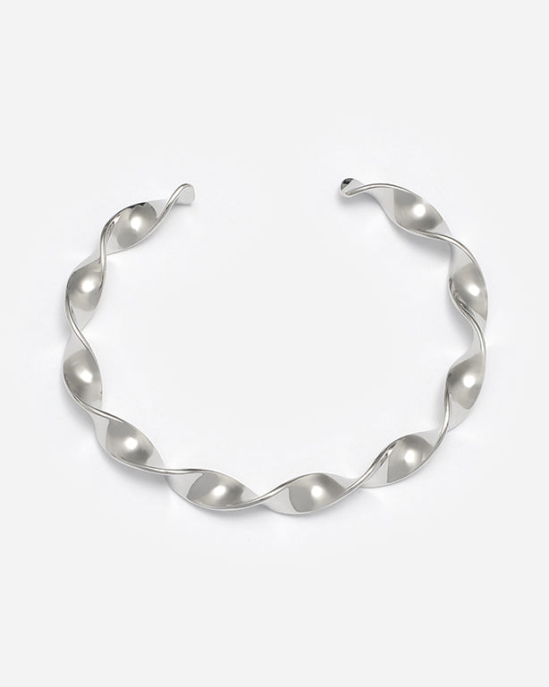 Bracelete Lori Prata