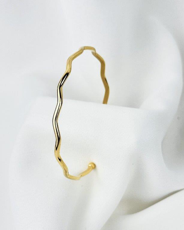 Bracelete Lena Ouro