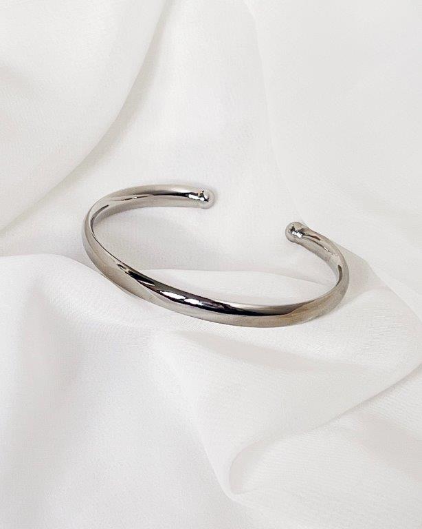 Bracelete Athena Prata