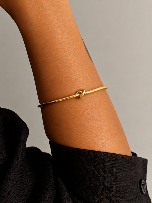 Bracelete Jena Ouro