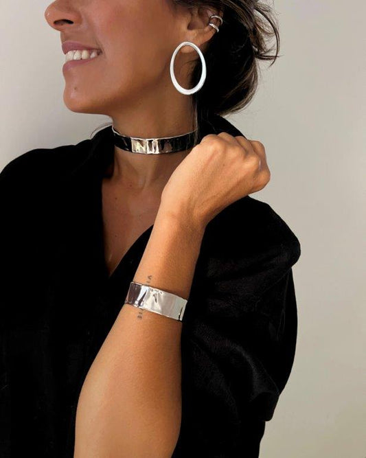 Choker Fen Prata
