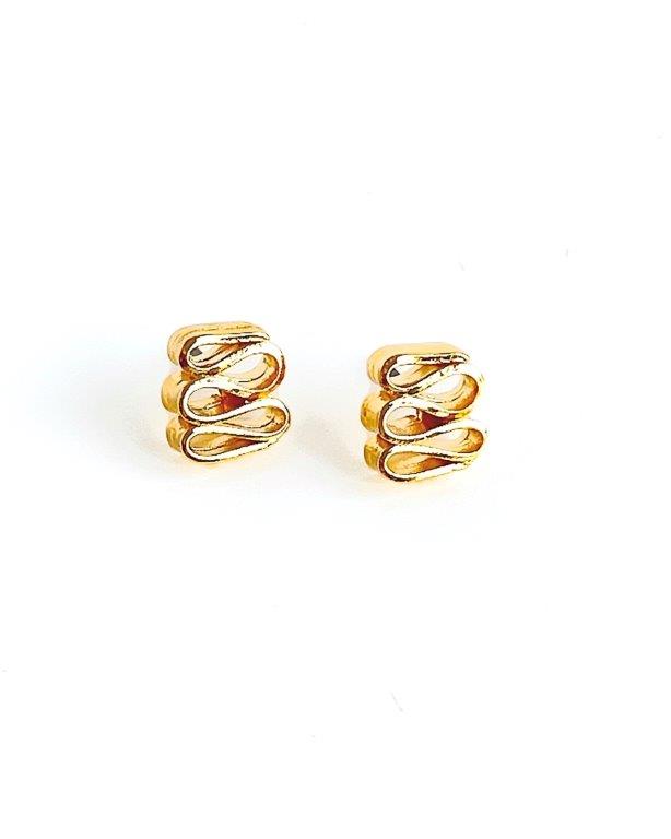 Brinco Van Ouro