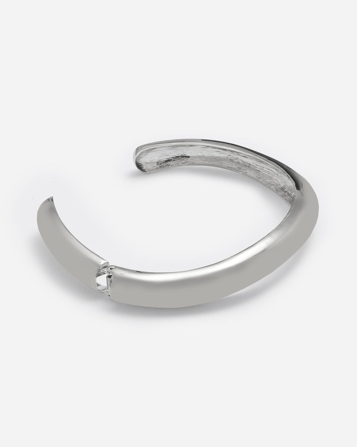 Choker Odara Prata