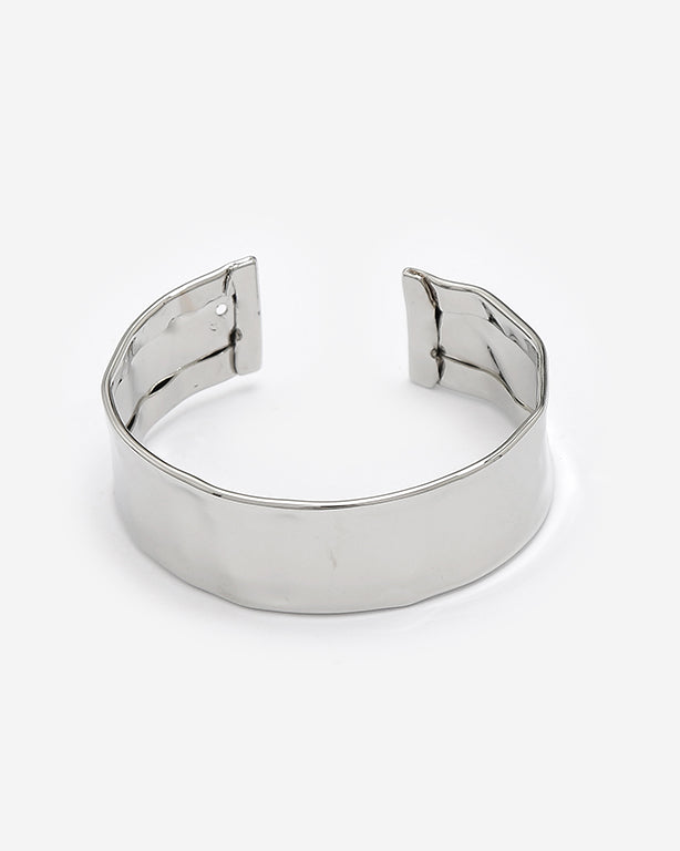 Bracelete Fen Prata