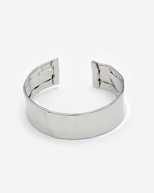 Bracelete Fen Prata