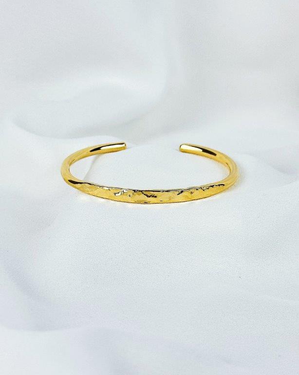 Bracelete Lié Ouro