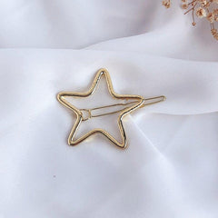 Grampo Estrela