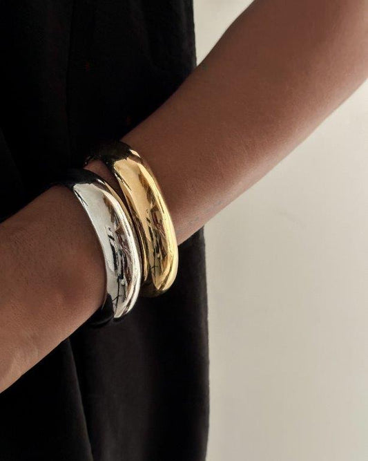 Bracelete Paris Prata