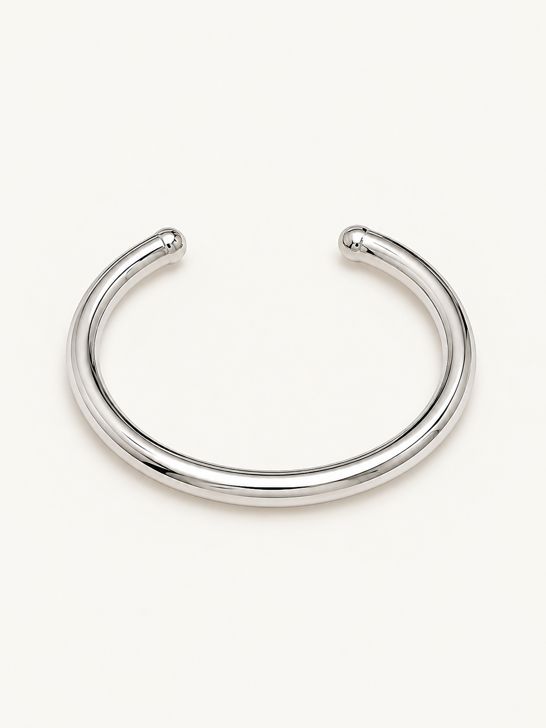 Bracelete Cleo Prata