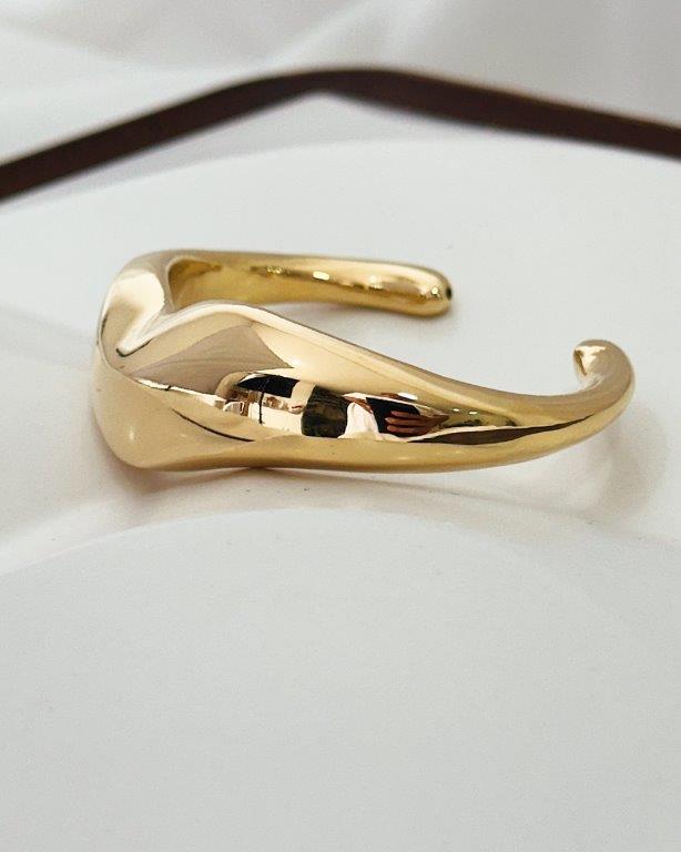 Bracelete Hava Ouro