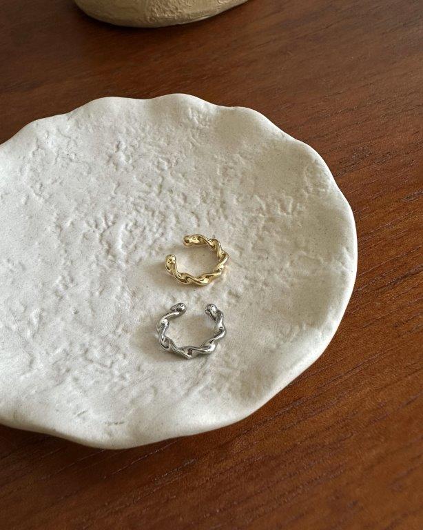 Piercing Fake Mazz Prata