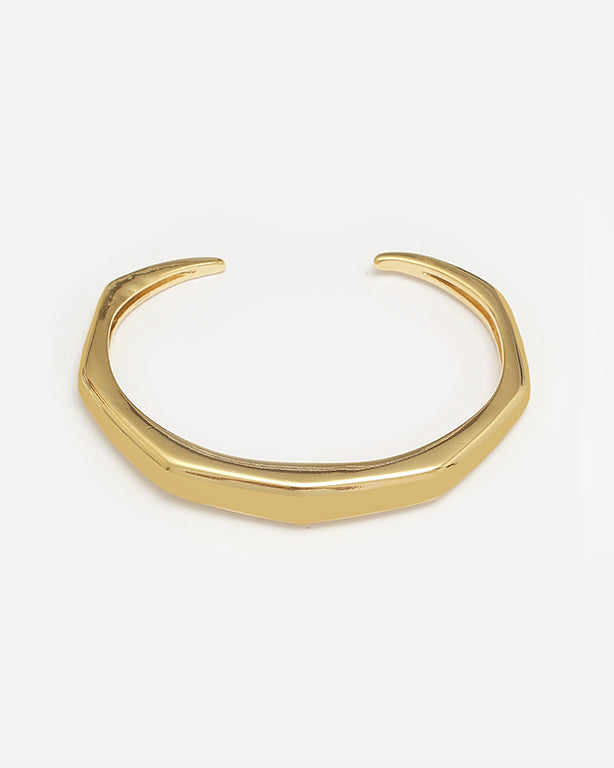 Bracelete Sena Ouro