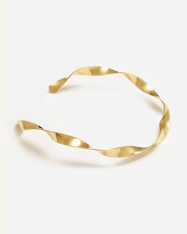 Choker Lori Ouro