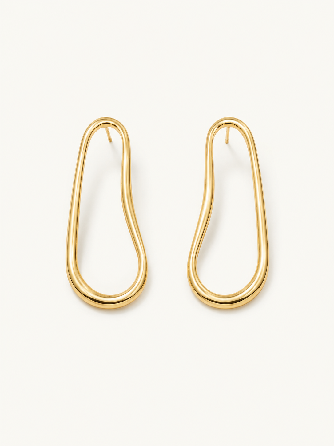 Brinco Desforme Ouro