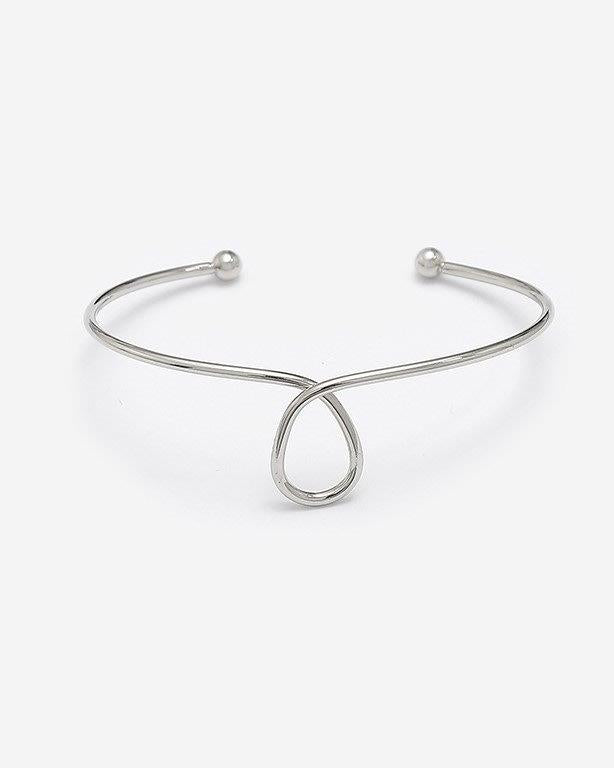 Bracelete Jesse Prata