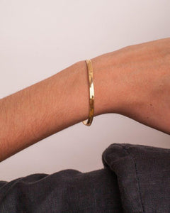 Pulseira Drop Ouro