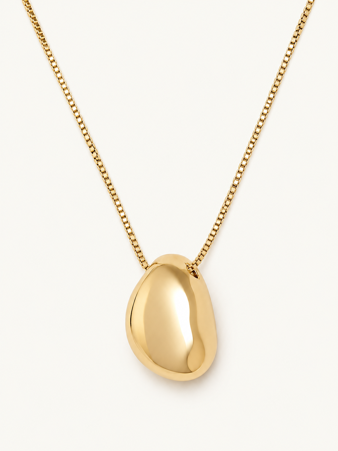 Colar Bloom Ouro