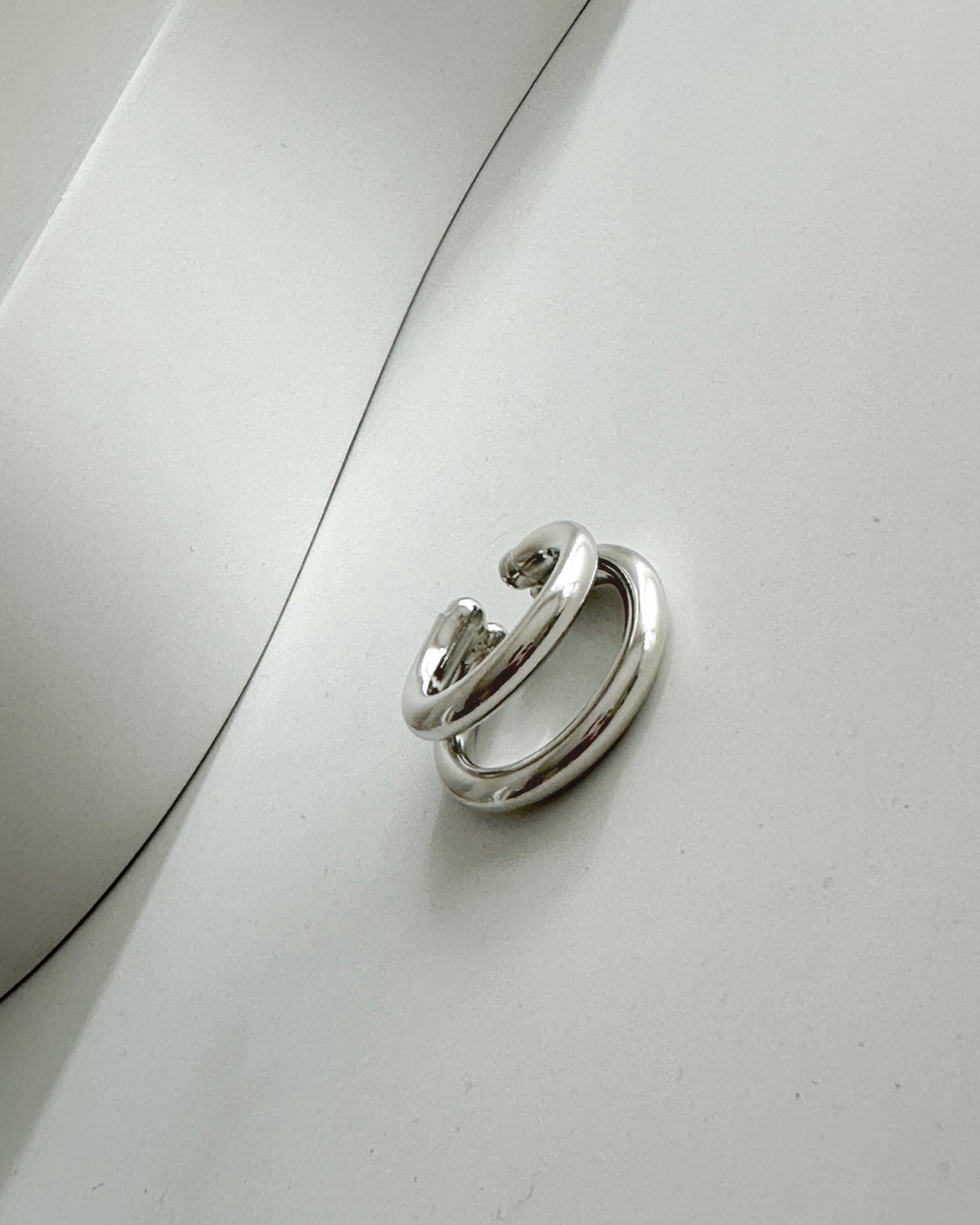 Piercing Sade Prata
