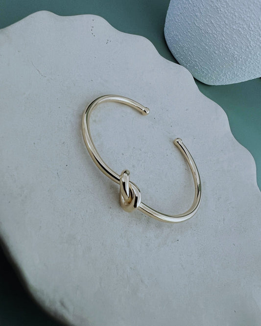 Bracelete Shari Ouro