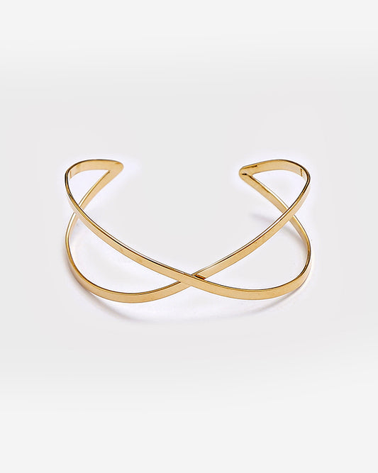 Bracelete Tasha Ouro