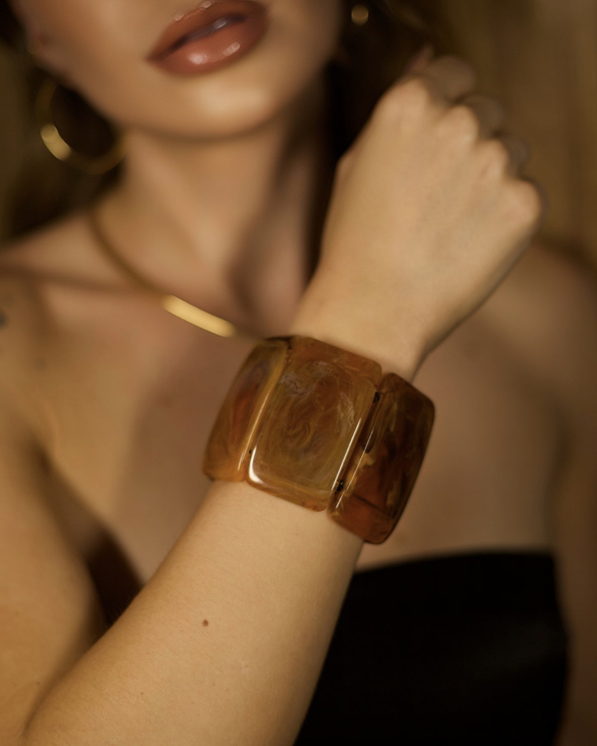 Pulseira Veri Resina