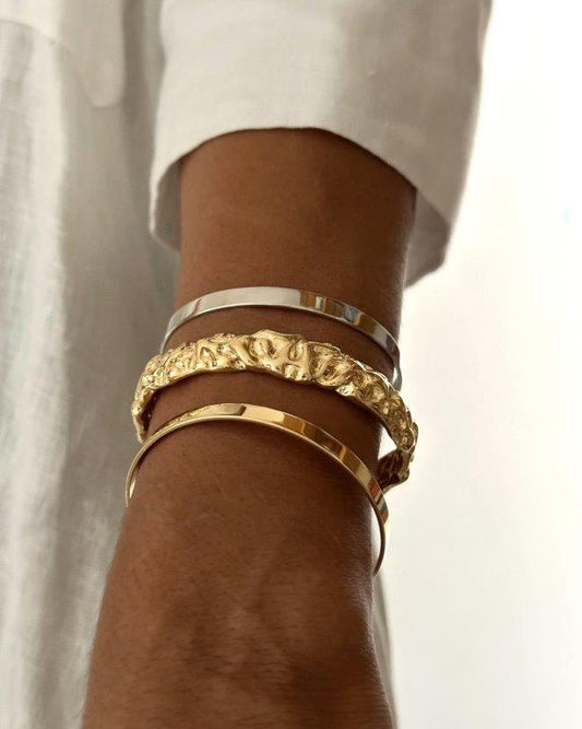 Bracelete Vix Ouro