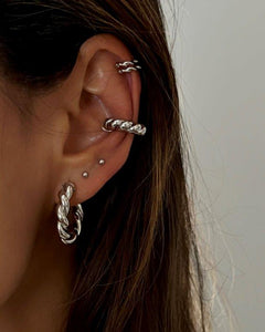 Piercing Fiji Prata