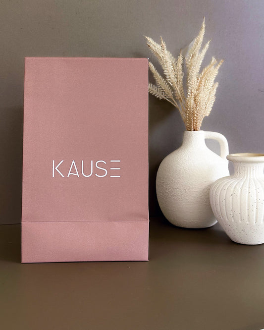 Kit Embalagem De Presente