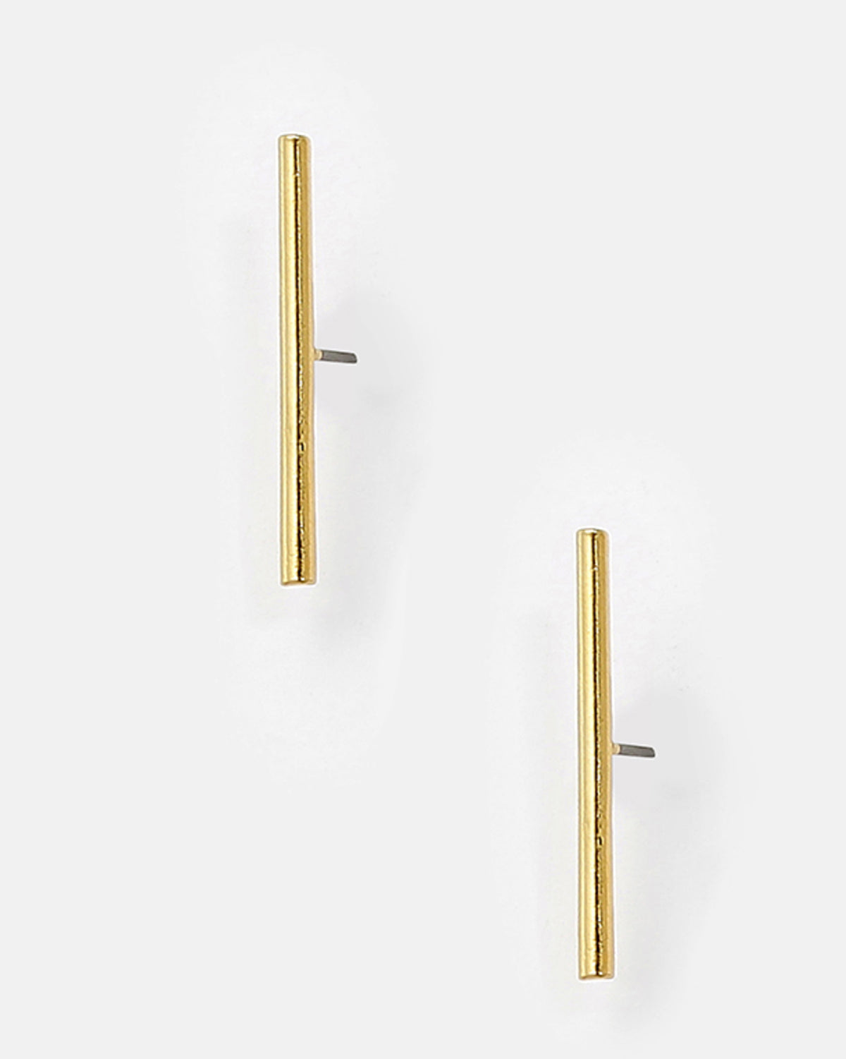 Brinco Linha Ouro