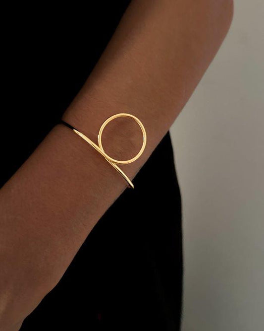 Bracelete All Ouro