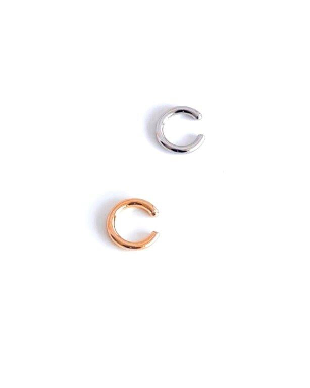 Piercing Fake Ivi Ouro