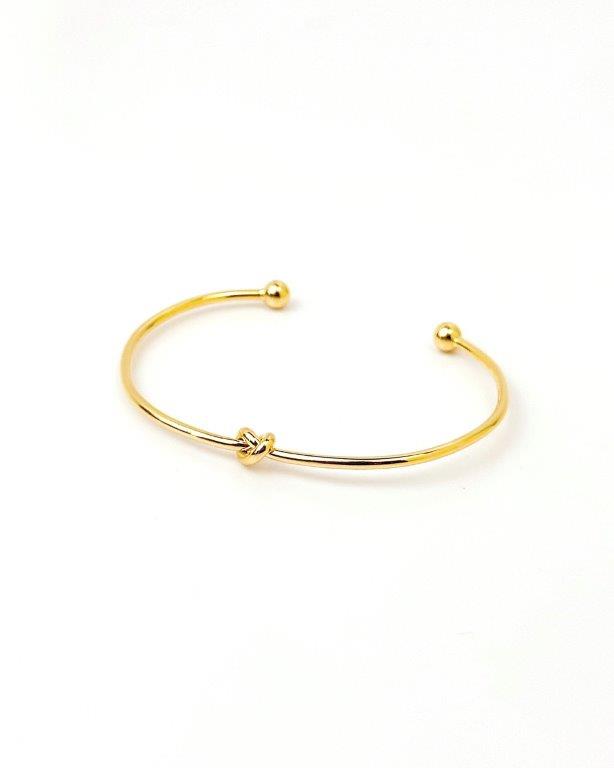 Bracelete Jena Prata