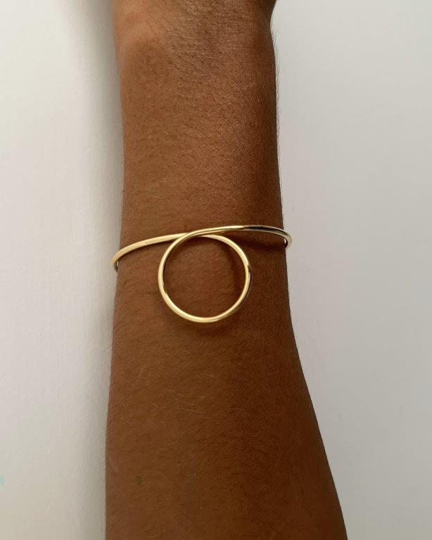 Bracelete All Ouro