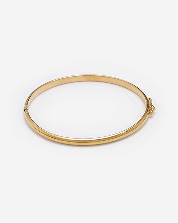 Pulseira Helo Ouro