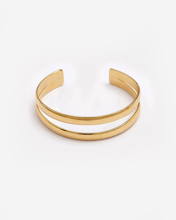 Bracelete You Ouro