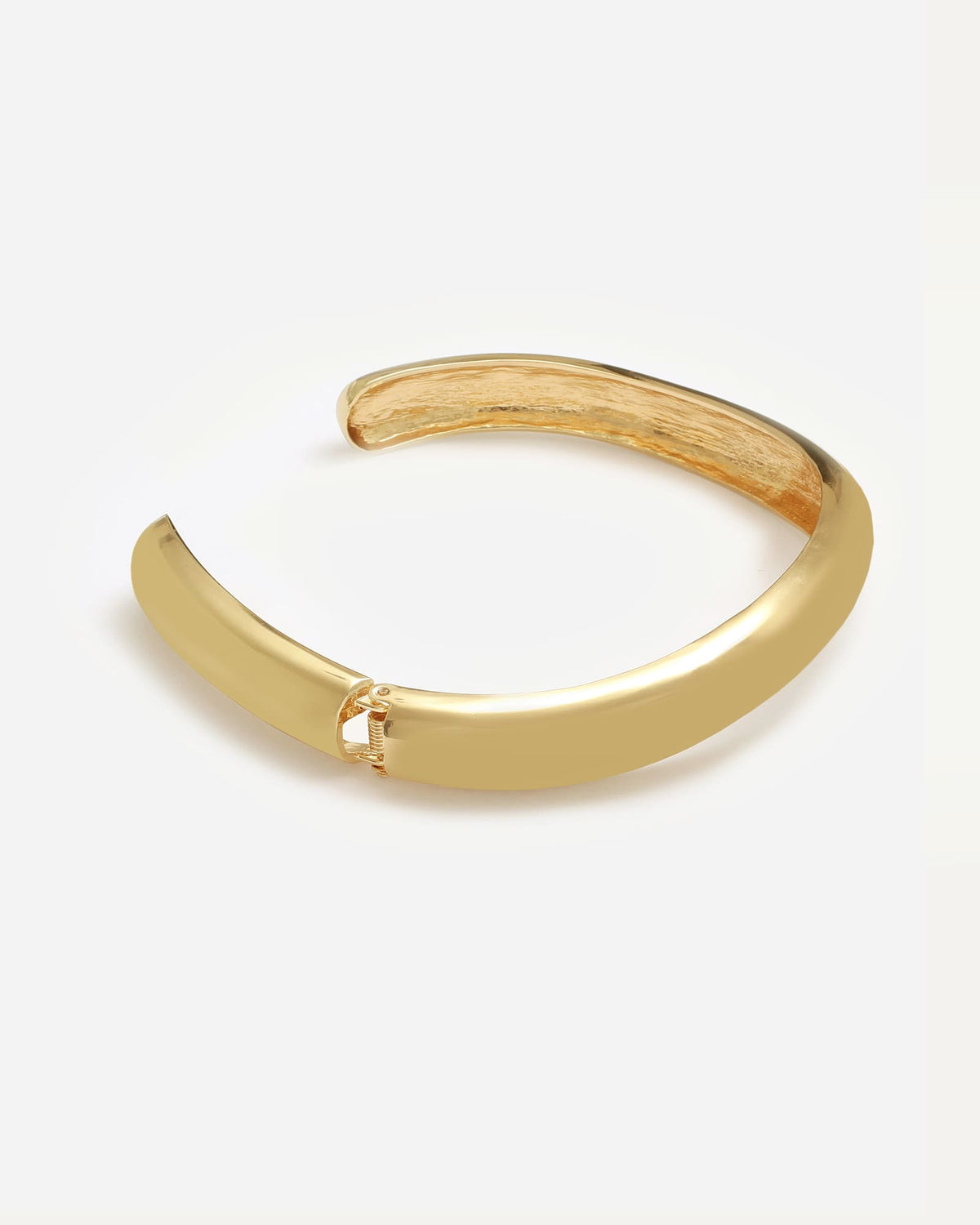 Choker Odara Ouro