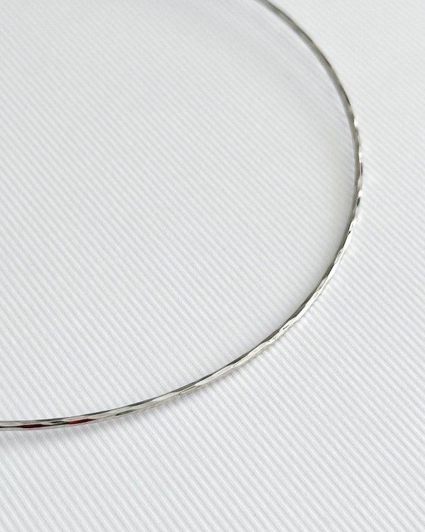 Choker Celina Prata