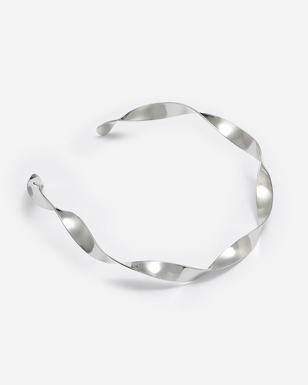 Choker Lori Prata