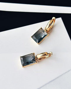 Argola Kendra Ouro