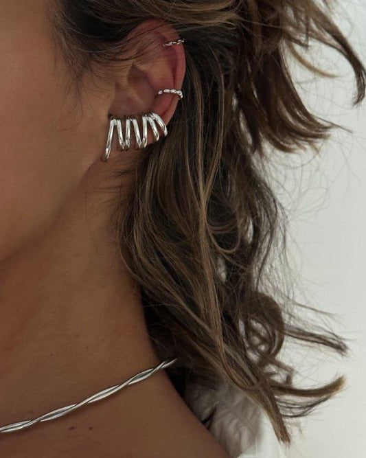 Ear Cuff Andy Prata
