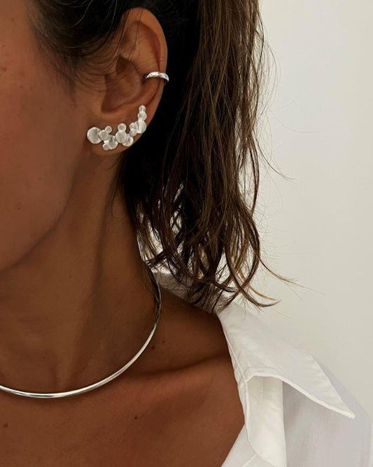Piercing Fake Ivi Prata
