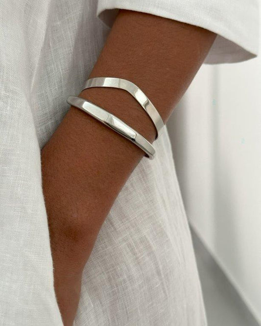 Bracelete Luca Prata