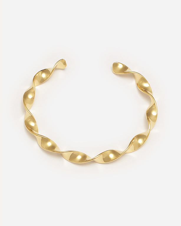 Bracelete Lori Ouro
